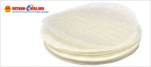 Trang Bang Rice Paper