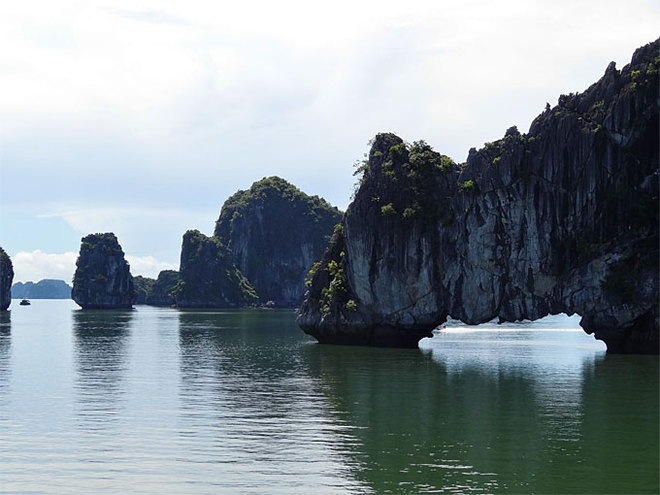 Ha Long Bay