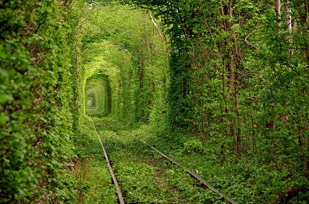 Love Tunnel