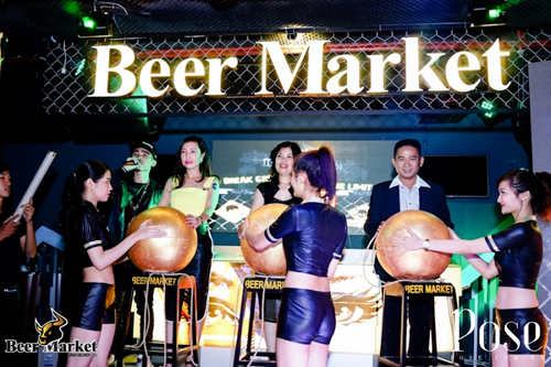 Beer Market