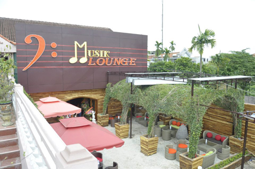 Musik Lounge