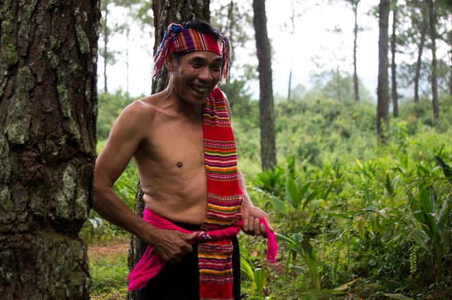 men can't miss opportunity to wear traditional clothing of their ethnic.