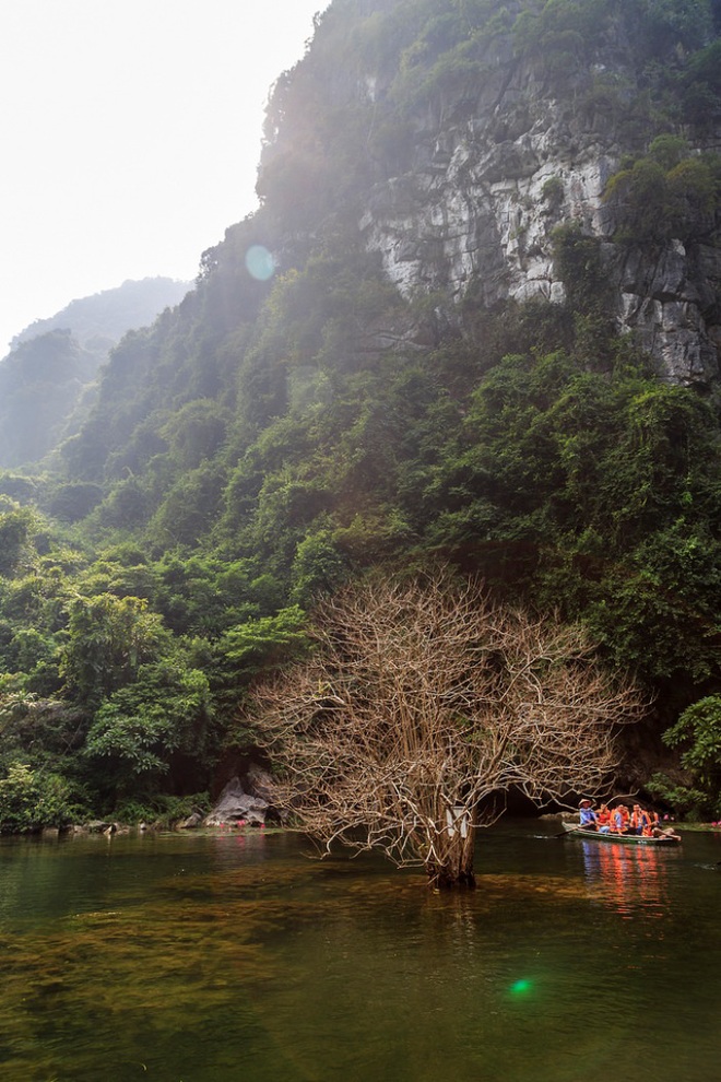 Ngo Dong River