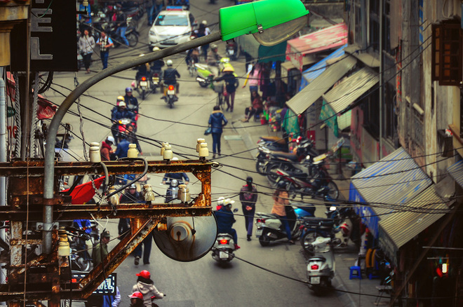 Hanoi