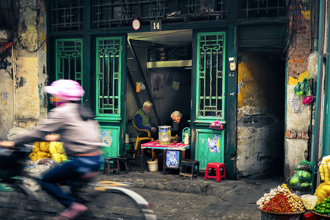 Hanoi