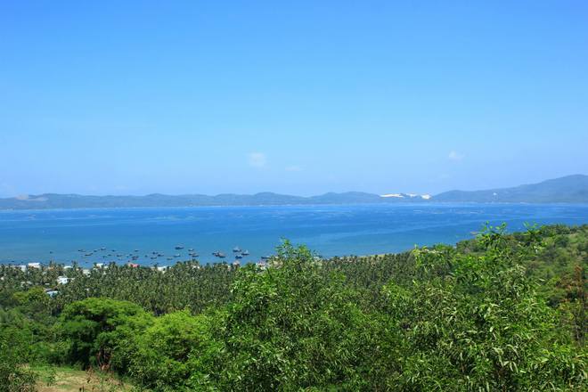 Phu Yen