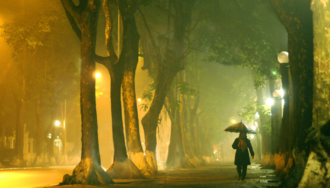 Phan Dinh Phung street