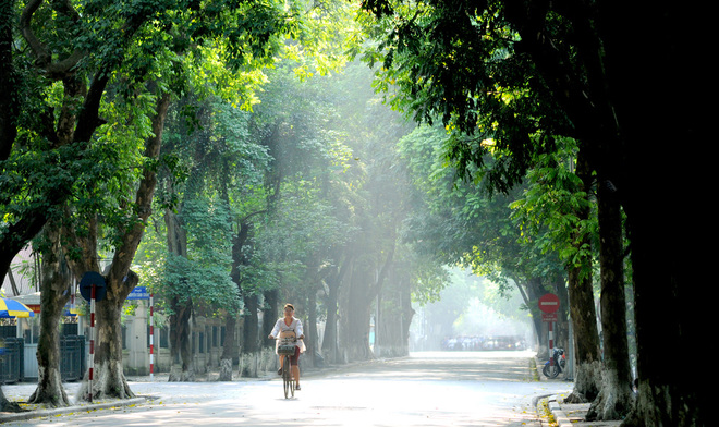 Phan Dinh Phung street