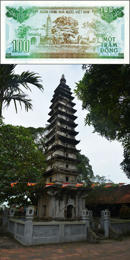 Pho Minh Pagoda