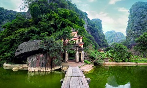 Ninh Binh