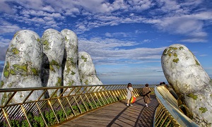 Ba Na Hills