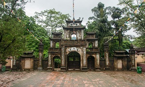 Huong Pagoda