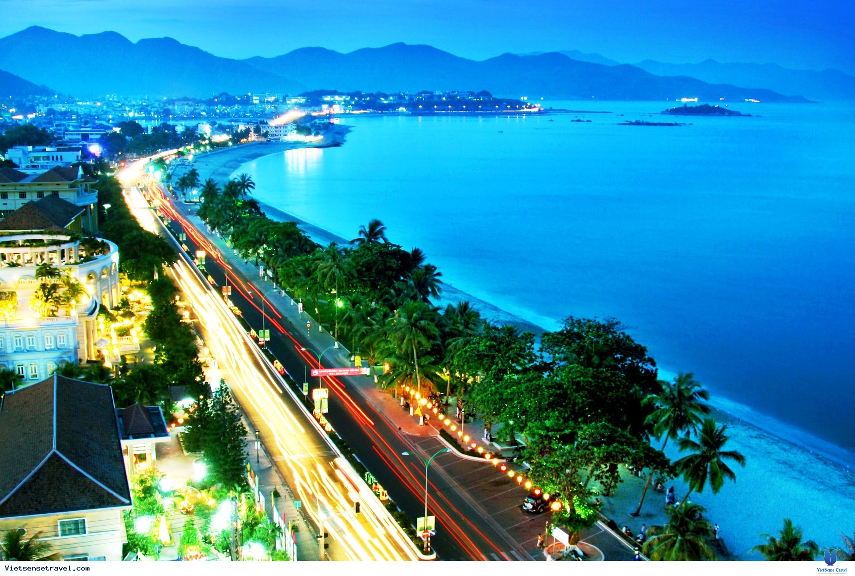 NHA TRANG - CITY TOUR (FULL DAY)