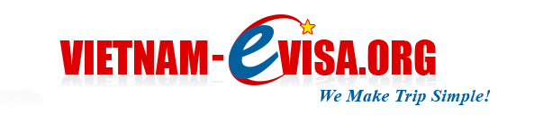 Vietnam-Evisa Logo