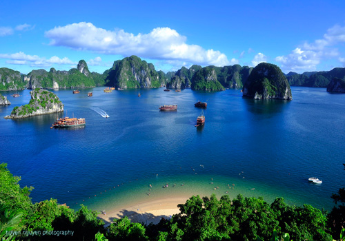 Ha Long