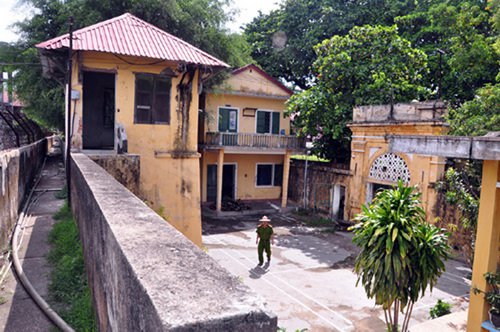 Thua Phu prison