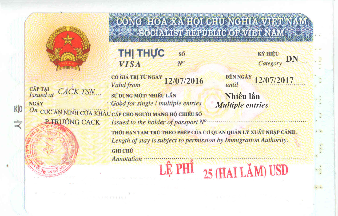 vietnam-visa-on-arrival