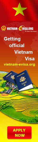 Vietnam Visa