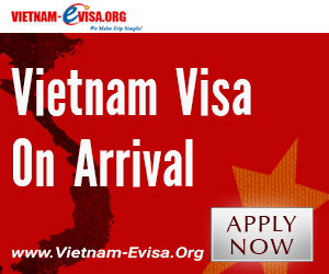 Apply for your Vietnam Visa now
