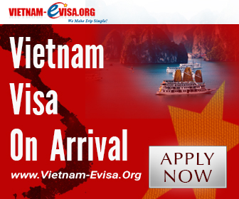 Vietnam Visa