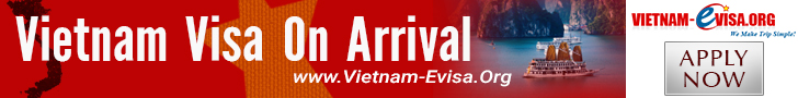 Vietnam Visa